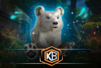 Buy WoW Baby Blizzard Bear from €1.80