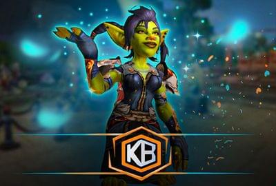 Buy WoW Dastardly Duos Event Boost €2.24