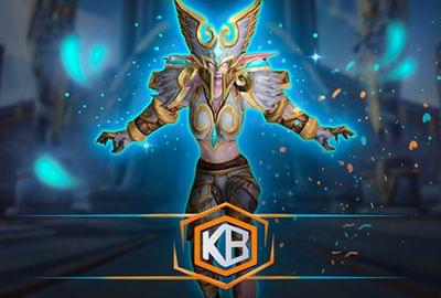 Buy WoW Warlock Transmog Sets from €7.25