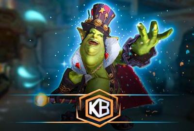 Buy WoW Gallywix Mythic Kill from €190.57