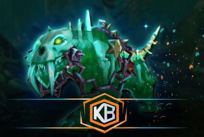Buy Jigglesworth Sr. the Slime Cat from €2.33