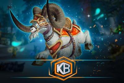 Buy WoW Korrak’s Revenge Boost from €25.50