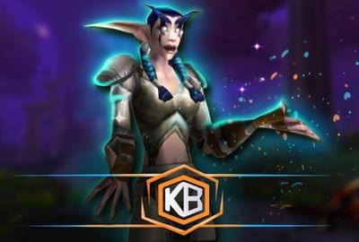 Buy WoW Emerald Wardens Reputation from €8.55