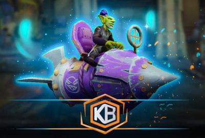 Buy WoW Cartel Renown from $4.84