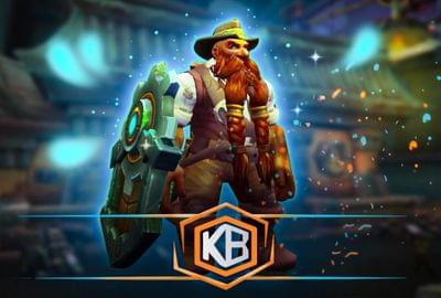 Buy WoW Undermine(d) Campaign from $2.97