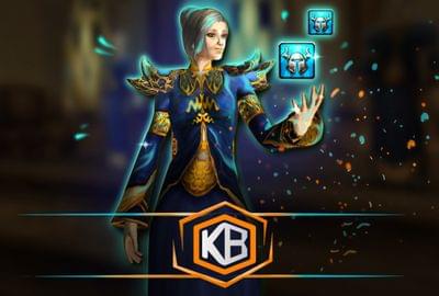WoW Cataclysm Justice Points Farming