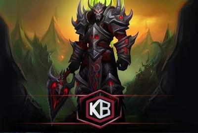 Buy Sanctum of Domination Transmog from €139