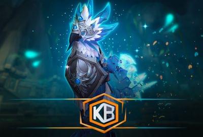 Buy WoW Coldflame Tempest from €15.30