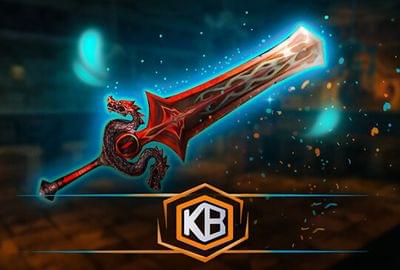 Buy Classic Ashkandi, Greatsword of the Brotherhood €352.79