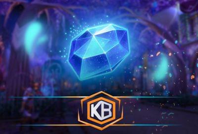Legion Remix Cosmic Soulsliver Farm