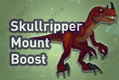 Skullripper
