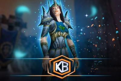 Buy SoD Tier 2.5 Set Boost from €1332.37