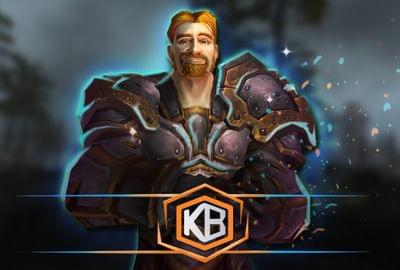 WoW Baradin's Wardens Reputation