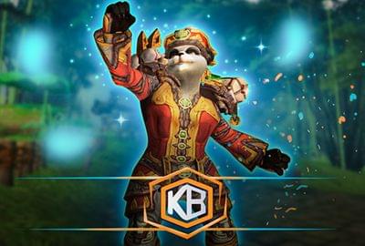 Buy Regal Lord Armor from €58.99