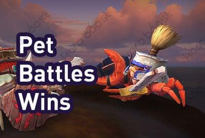 Pet Battles