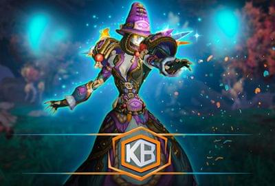 Buy Classic Elemental Triad Regalia from €58.99