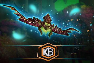 Buy WoW SoD Strings of Fate Boost from €472.50