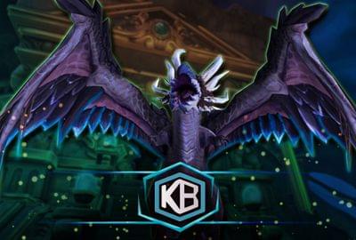 Buy WoW Raszageth Heroic Kill for €169.99