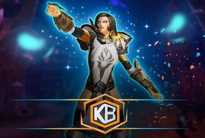 Buy WoW Flame's Radiance Renown Boost from €3.91