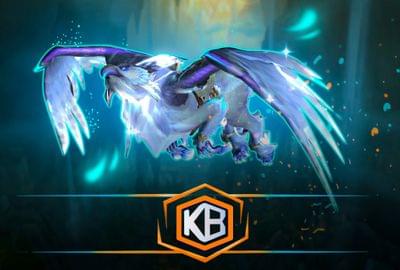 Buy WoW Alunira Mount boost from €115.59