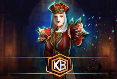 Buy WoW Scarlet Monastery Leveling Boost from €12.00