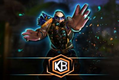 WoW Wildhammer Clan Reputation