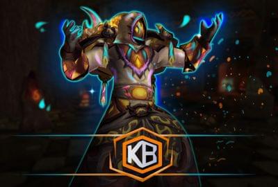 Buy WoW Сataclysm Tier Sets from 147.51 