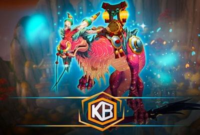 Buy Mists of Pandaria Glory of the Pandaria Hero from €359.99