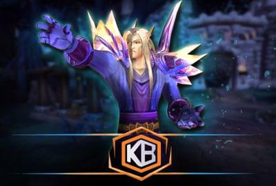 Buy WoW Darkmoon Faire Decks from €89.00