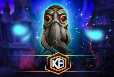 Buy WoW Horrific Visions Boost €2.16
