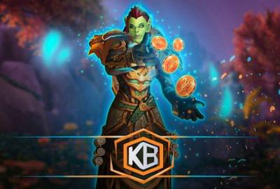 Legion Remix Bronze Farm
