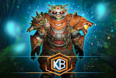Buy Classic Howling Beast Set from €58.99