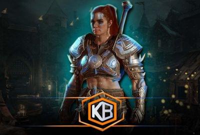 Buy Diablo 4 Renown Farm from $7.52