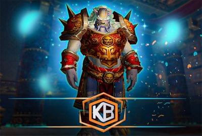 Buy WoW MoP Mogu’shan Vaults Raid Boost from €207.00