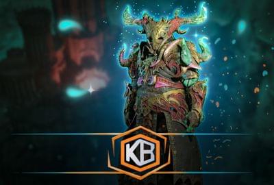 Buy Diablo 4 Dark Citadel Boost from $8.10