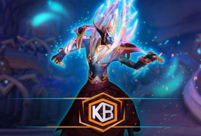 Legion Remix The Arcway