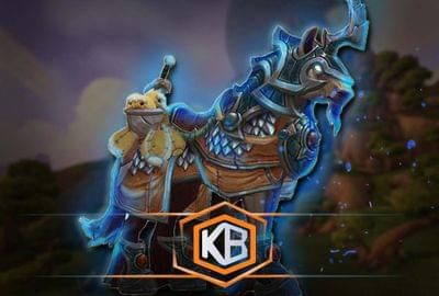 Buy WOW KHAN PvP Title Boost from  €324.99