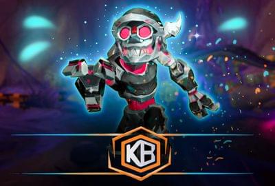 Buy WoW Excavation Site 9 Delve from $1.14