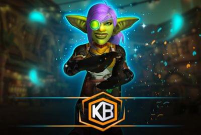 Buy WoW Cartel Renown from €4.46