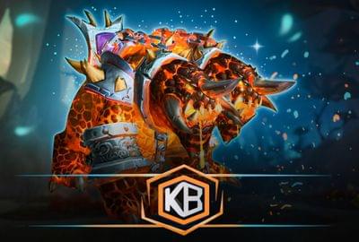 Buy WoW Core Hound Chain from €3.60