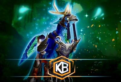 Buy WoW Frayfeather Hippogryph from €61.63