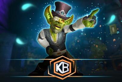 Buy WoW Enthusiast Titles from €19.57