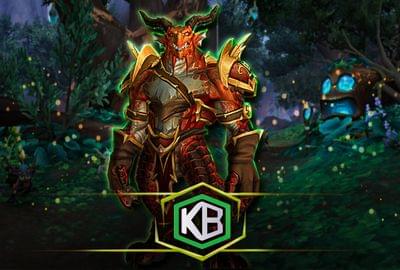 Buy Valdrakken Accord Reputation from  €5.99