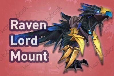 Raven Lord