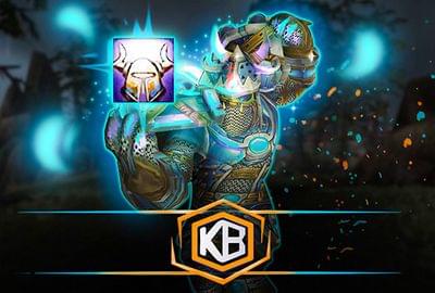 Buy Mists of Pandaria Valor Points from €8.09