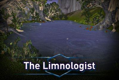 The Limnologist