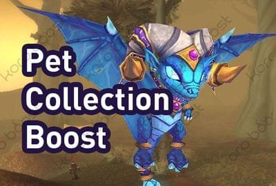 Pet Collection