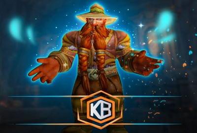 Buy WoW Delver Title €554.28