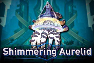Buy WoW Shimmering Aurelid from €81.99