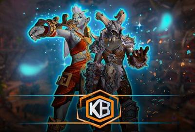 Buy WoW Heritage Armor Set from €8.09